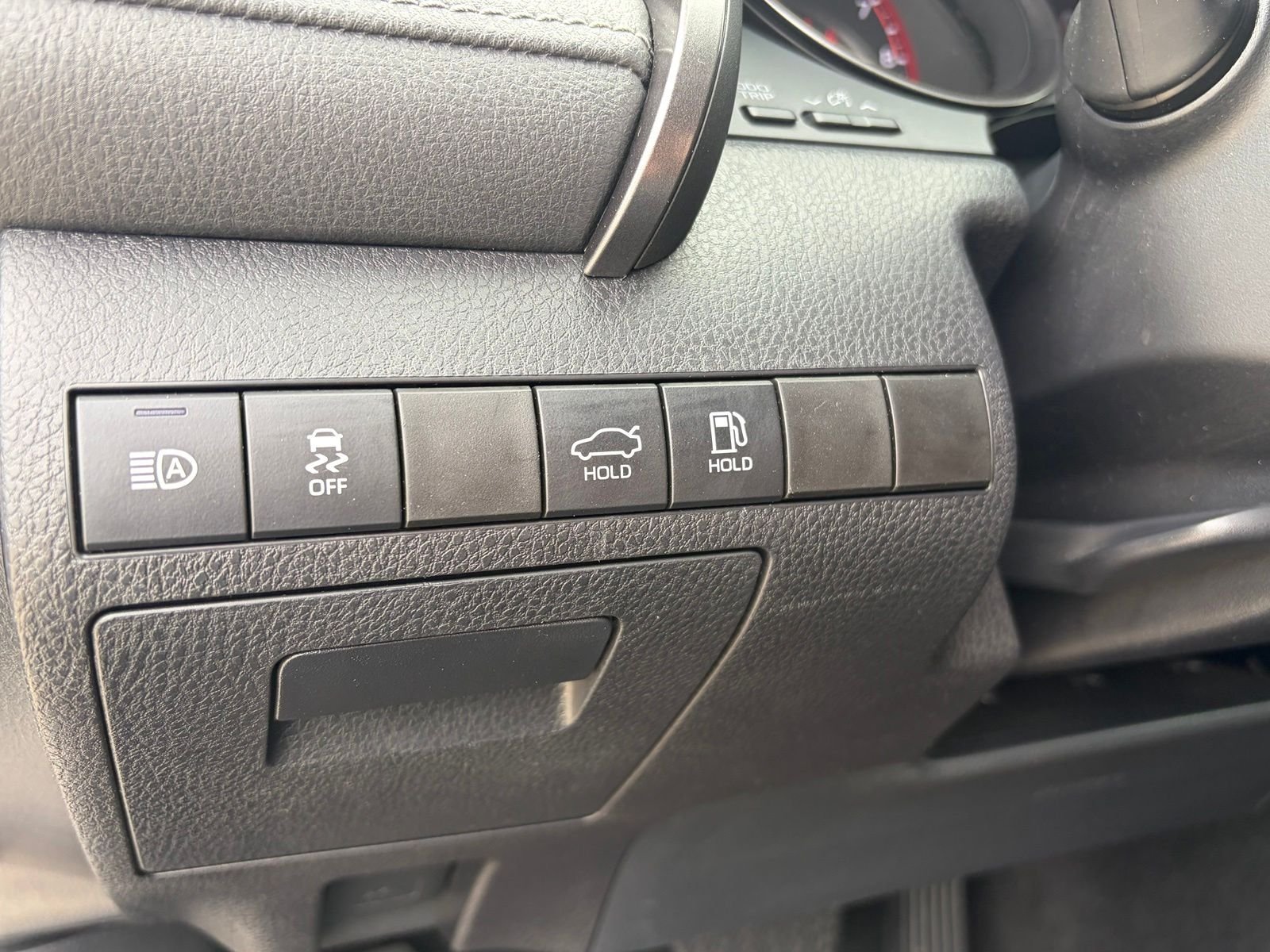 Used 2022 Silver Toyota XSE image 19