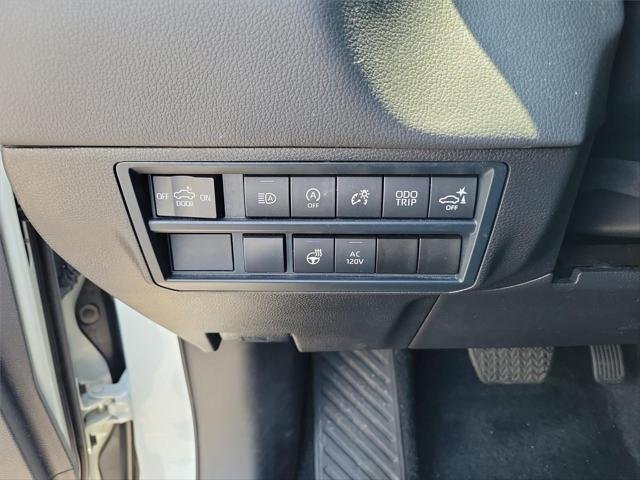 Certified Used 2025 ICE CAP Toyota  image 21