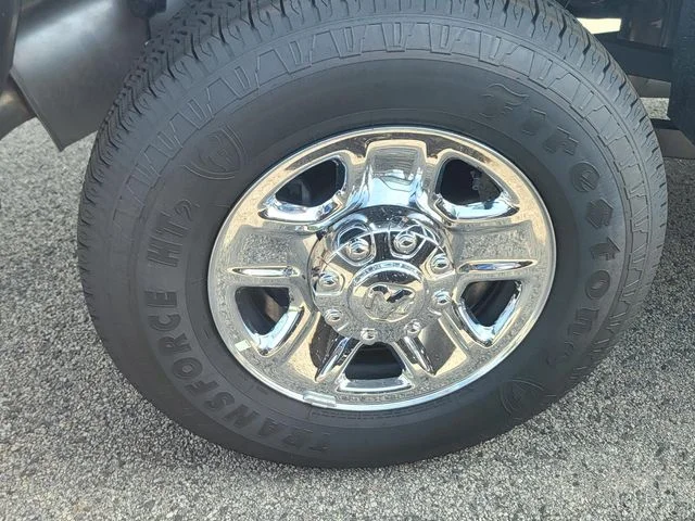 2026 RAM 2500 Tradesman - Photo 9