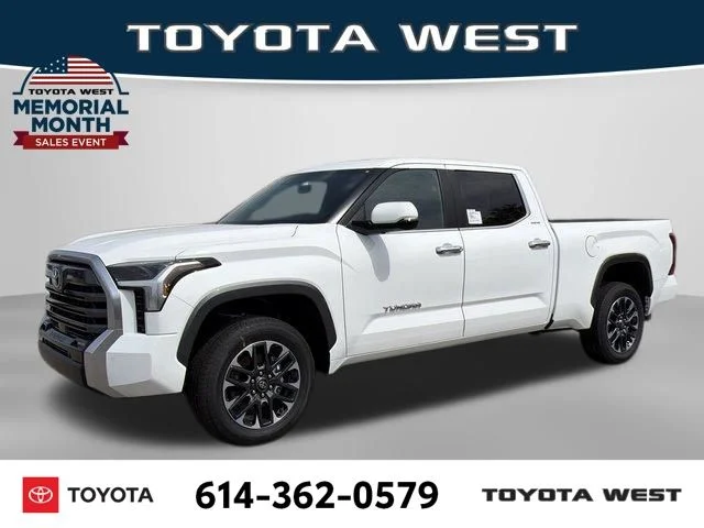 2026 Toyota Tundra