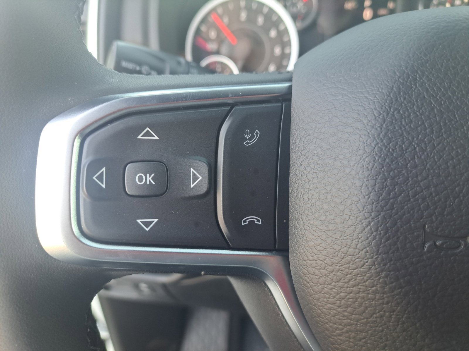 2026 RAM 1500 Big Horn/Lone Star - Photo 27