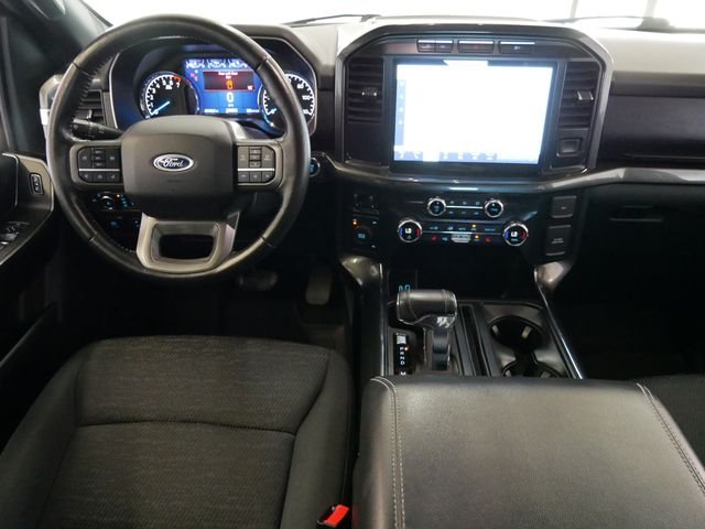 Certified Used 2021 Lead Foot Ford XLT image 14