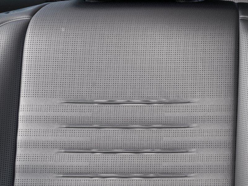 New 2027 Creamy White Pearl Hyundai Limited FWD image 17