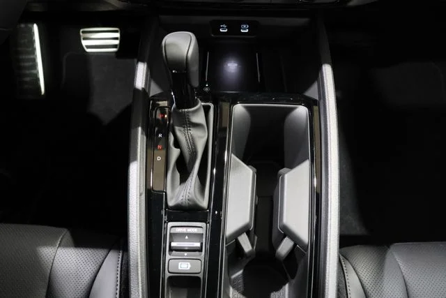 New 2026 Urban Gray Pearl Honda Sport-L Hybrid image 23