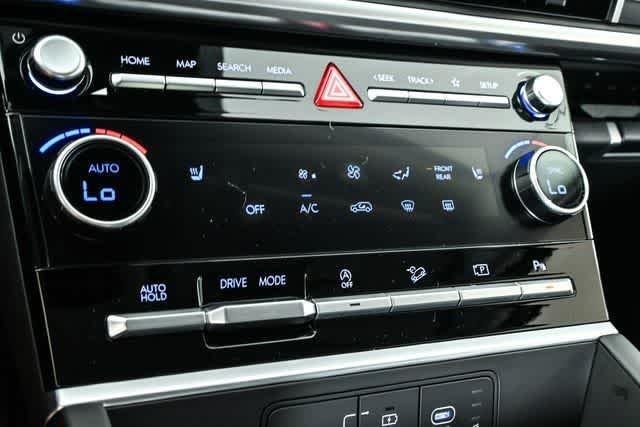 New 2026 Serenity White Hyundai SEL FWD image 73