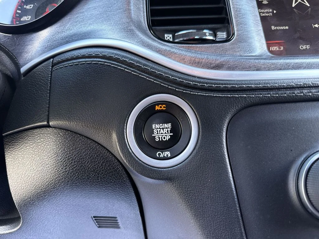 Used 2023 Torred Dodge R/T Scat Pack image 14
