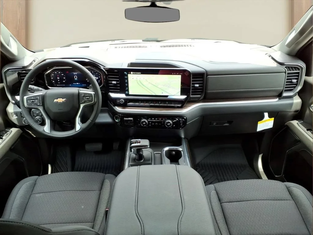 2026 Chevrolet Silverado 1500 LT - Photo 24