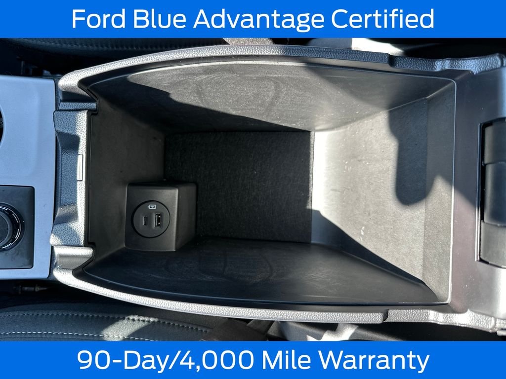 Used 2023 White Ford Big Bend image 19