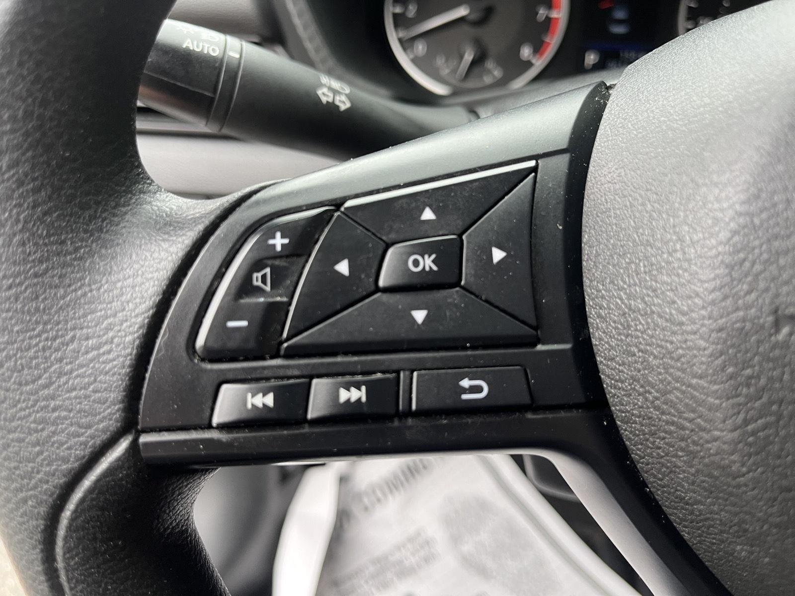 Used 2024 Fresh Powder Nissan S image 31