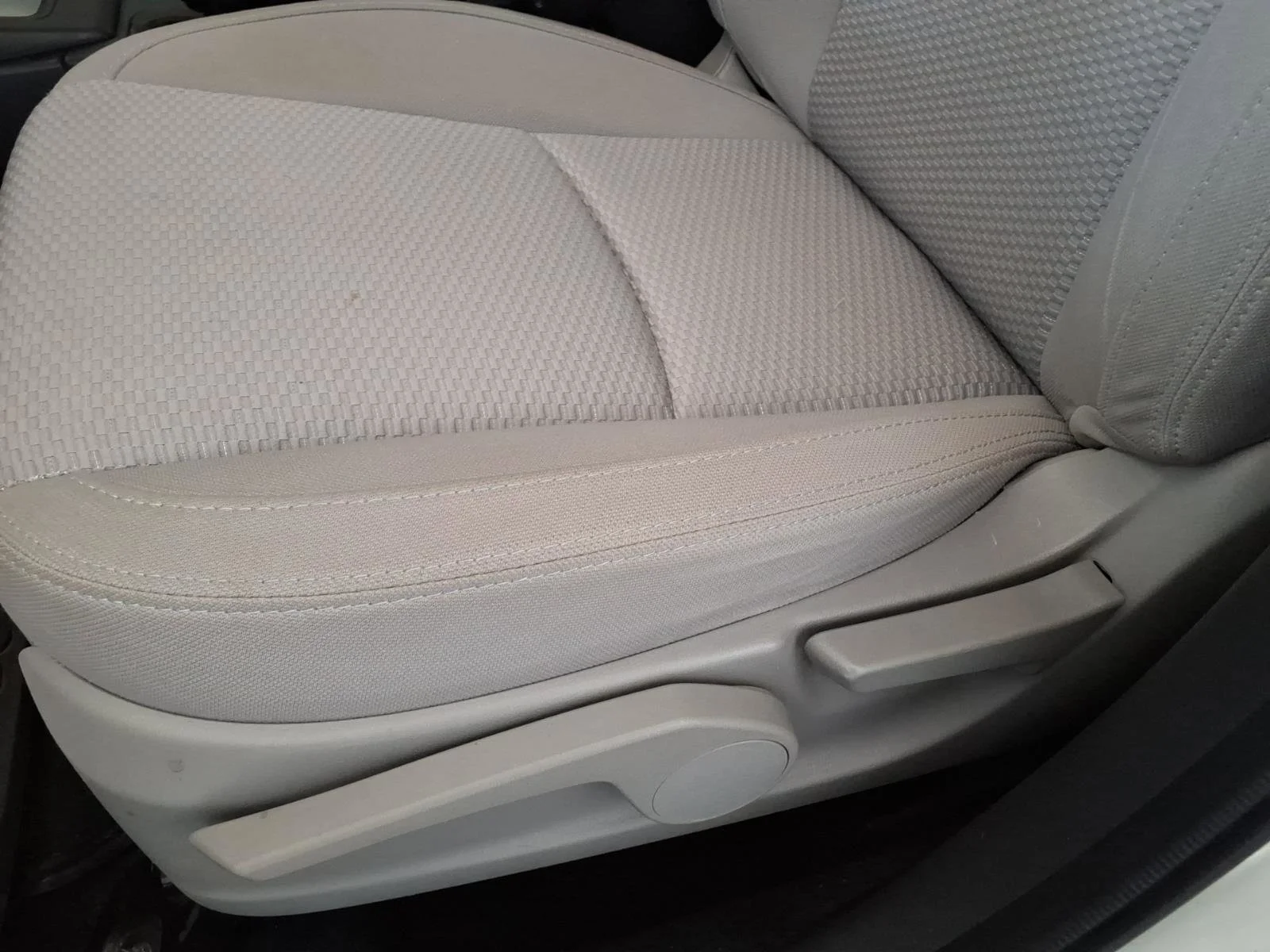 2015 Subaru Forester i - Photo 19