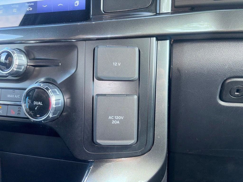 Certified Used 2023 Avalanche Ford XLT image 43