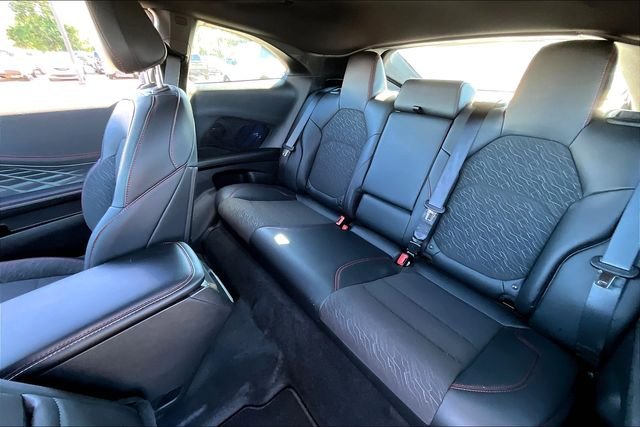 New 2025 Dodge Charger R/T 2D Coupe