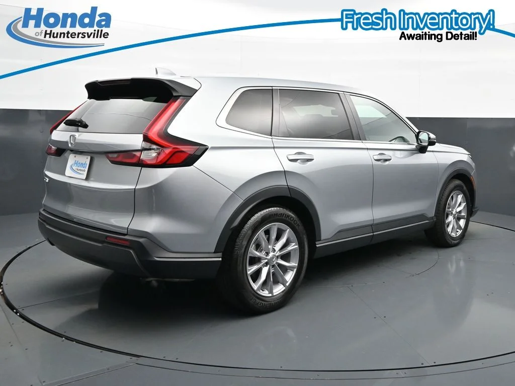 2025 Honda CR-V EX-L - Photo 10