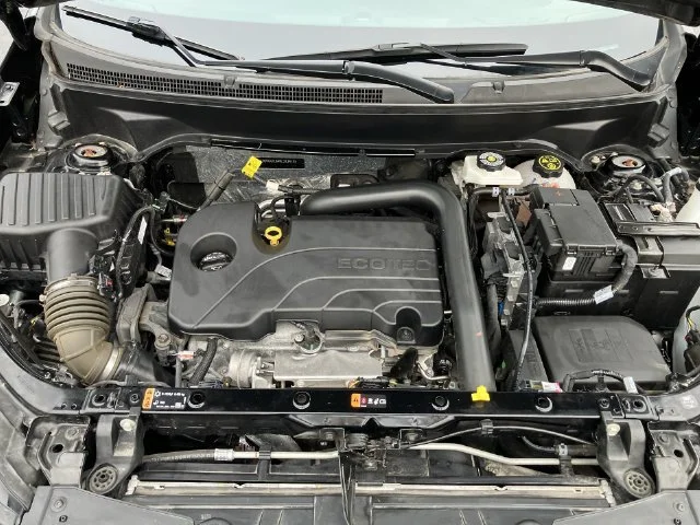 2024 Chevrolet Equinox LS - Photo 27
