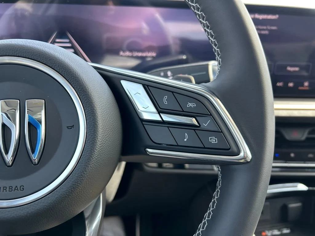2026 Buick Envision Sport Touring - Photo 23