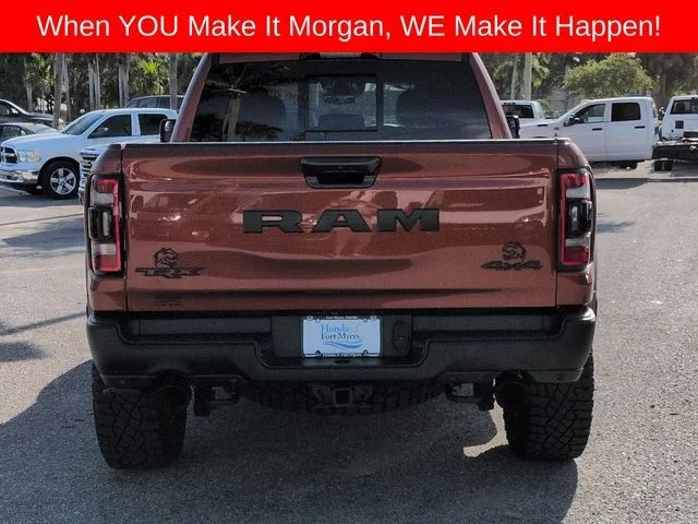 Used 2024  Ram TRX image 8