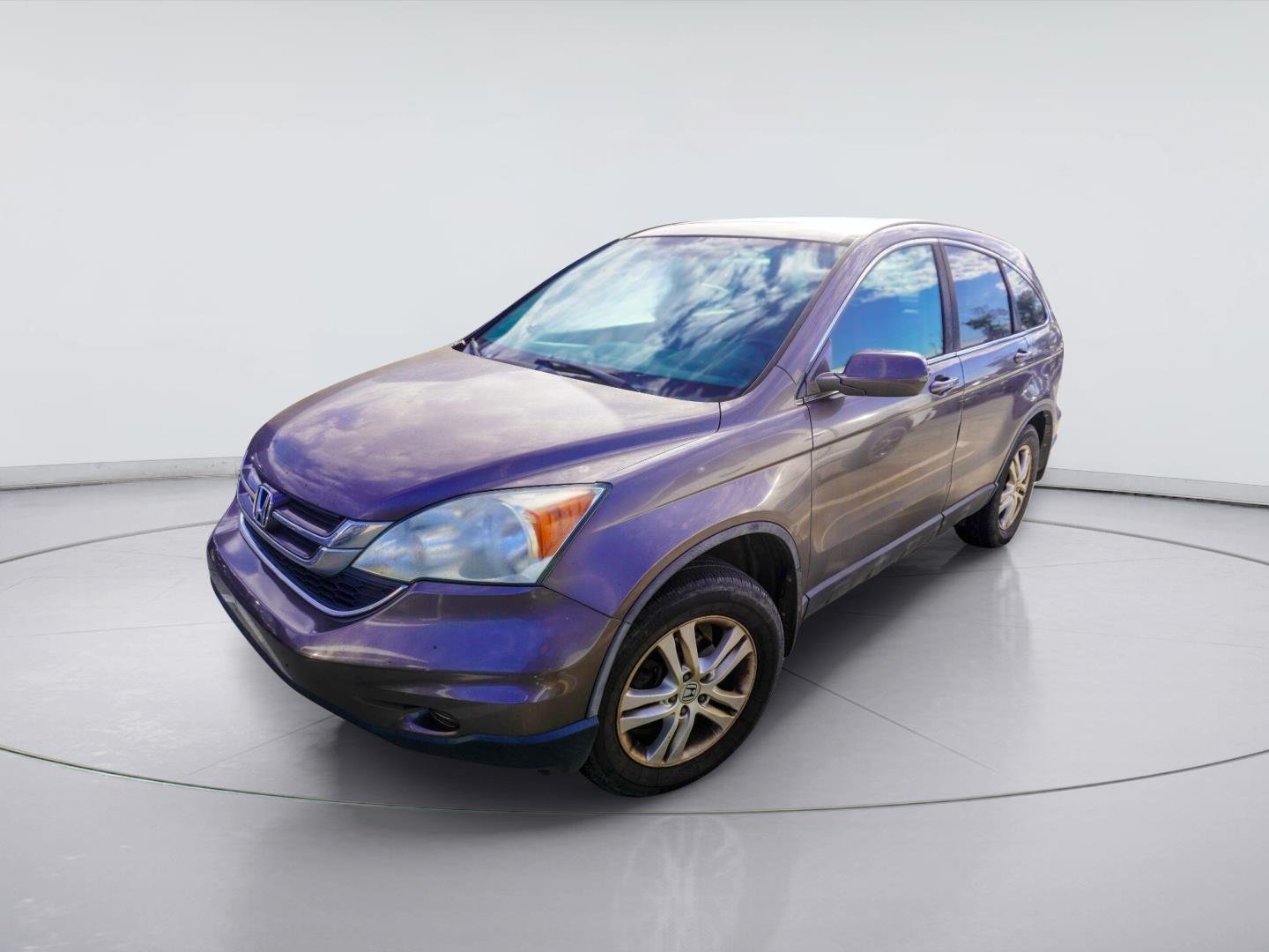 2010 Honda CR-V