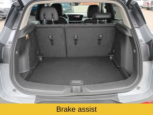 Used 2026 Gray Buick Preferred image 19