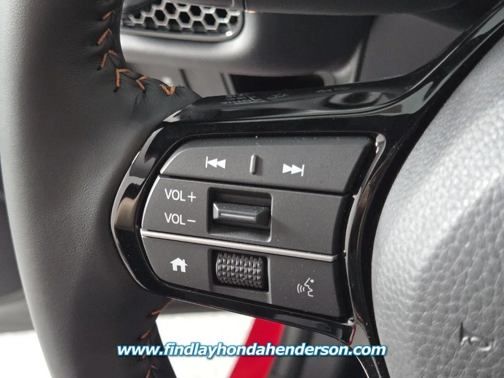 2027 Honda HR-V Sport - Photo 25