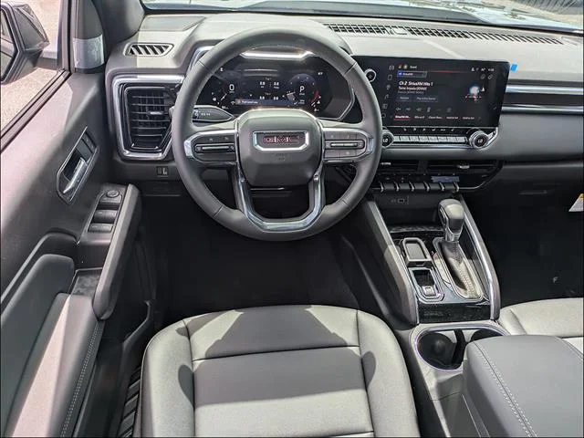 2026 GMC Canyon Elevation - Photo 17