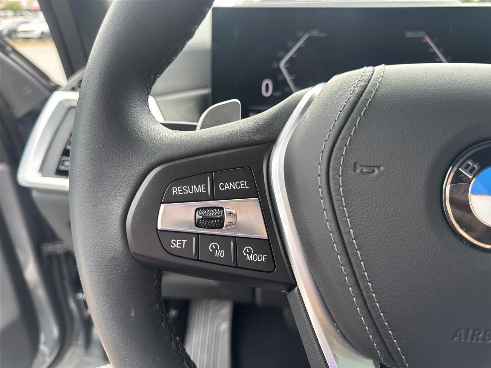 Used 2026 Skyscraper Grey Metallic BMW sDrive40i image 22