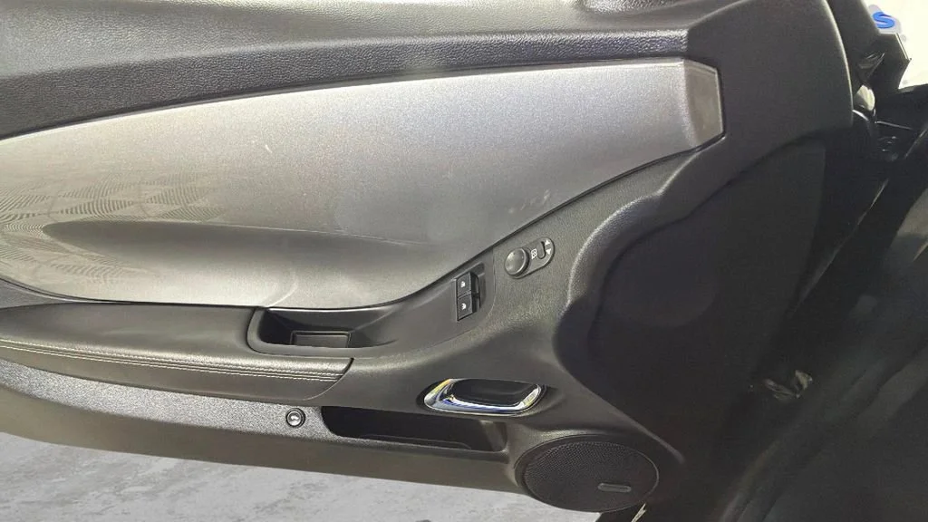 Used 2010 Black Chevrolet 2SS image 23