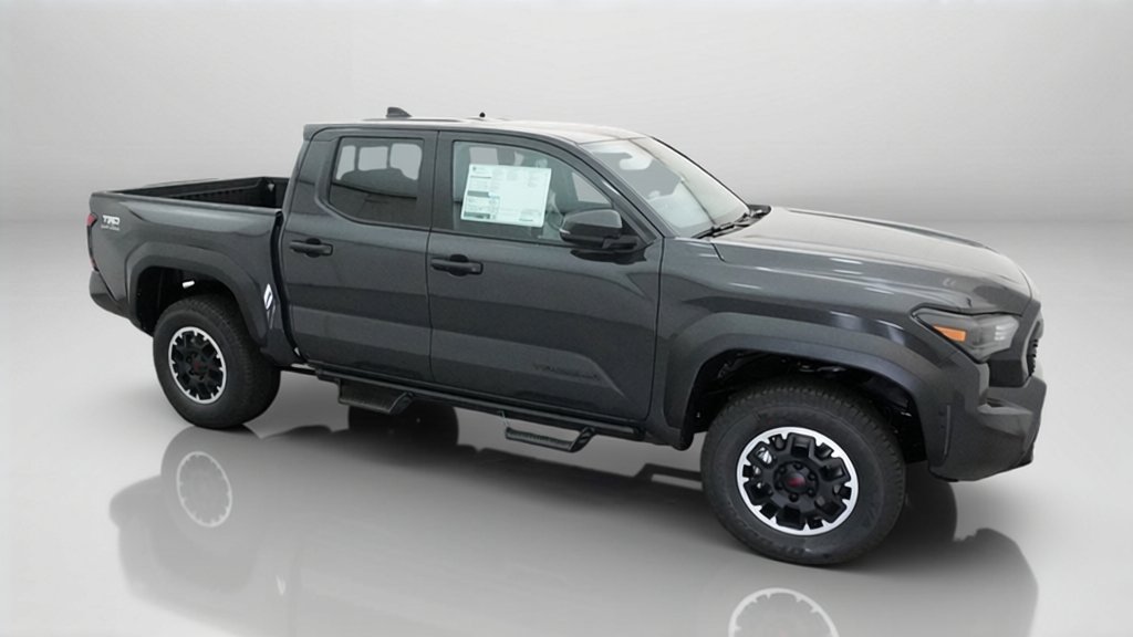 New 2026 Underground Toyota TRD Off-Road image 36