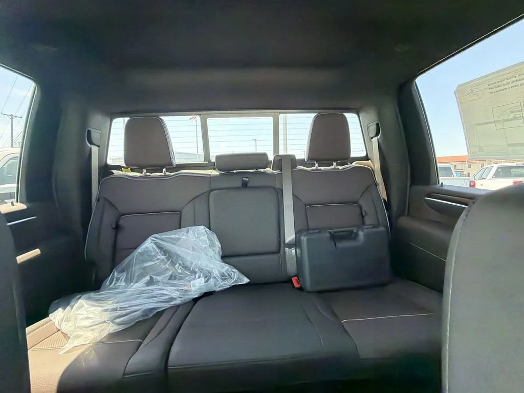 New 2026 Sterling Metallic GMC Denali image 13