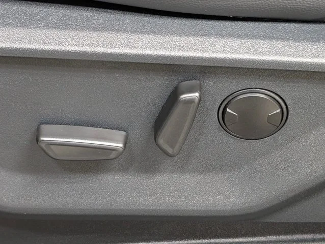 New 2026 Carbonized Gray Metallic Ford F-250® Lariat® image 57