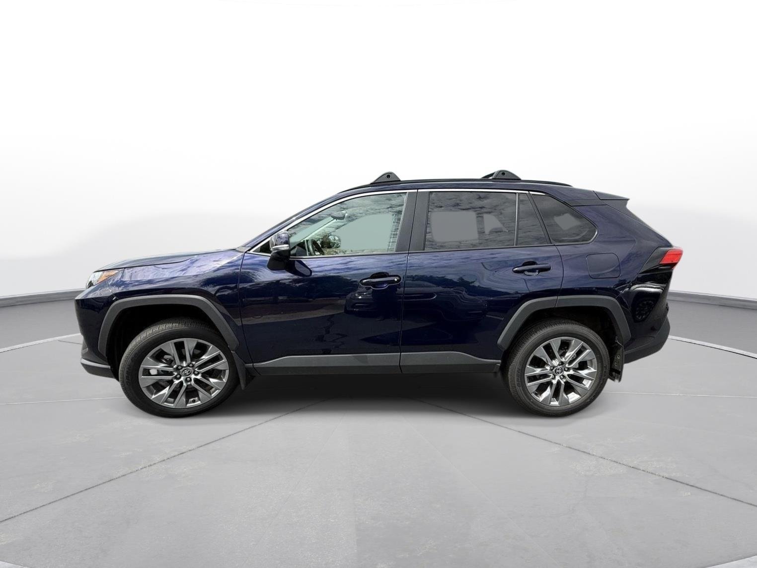 Used 2024 Blueprint Toyota XLE Premium image 9