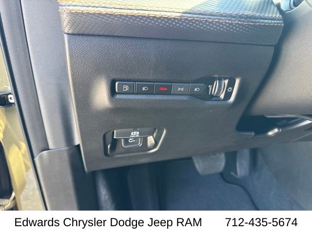 New 2026 41 Jeep Limited image 18
