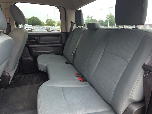 Used 2019 Red Ram Express image 8