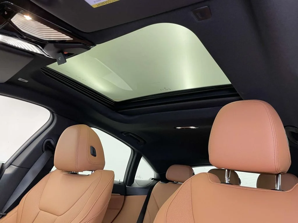 2026 BMW i4 40 - Photo 15