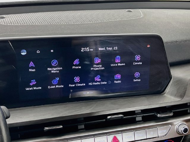 2023 Kia Telluride EX X-Line - Photo 17