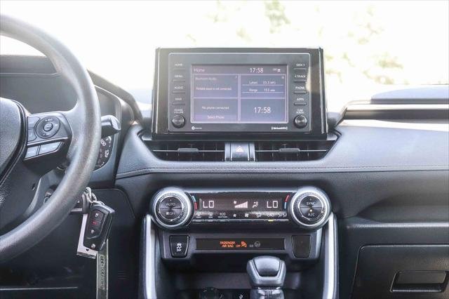 Certified Used 2020 ICE CAP Toyota  image 16