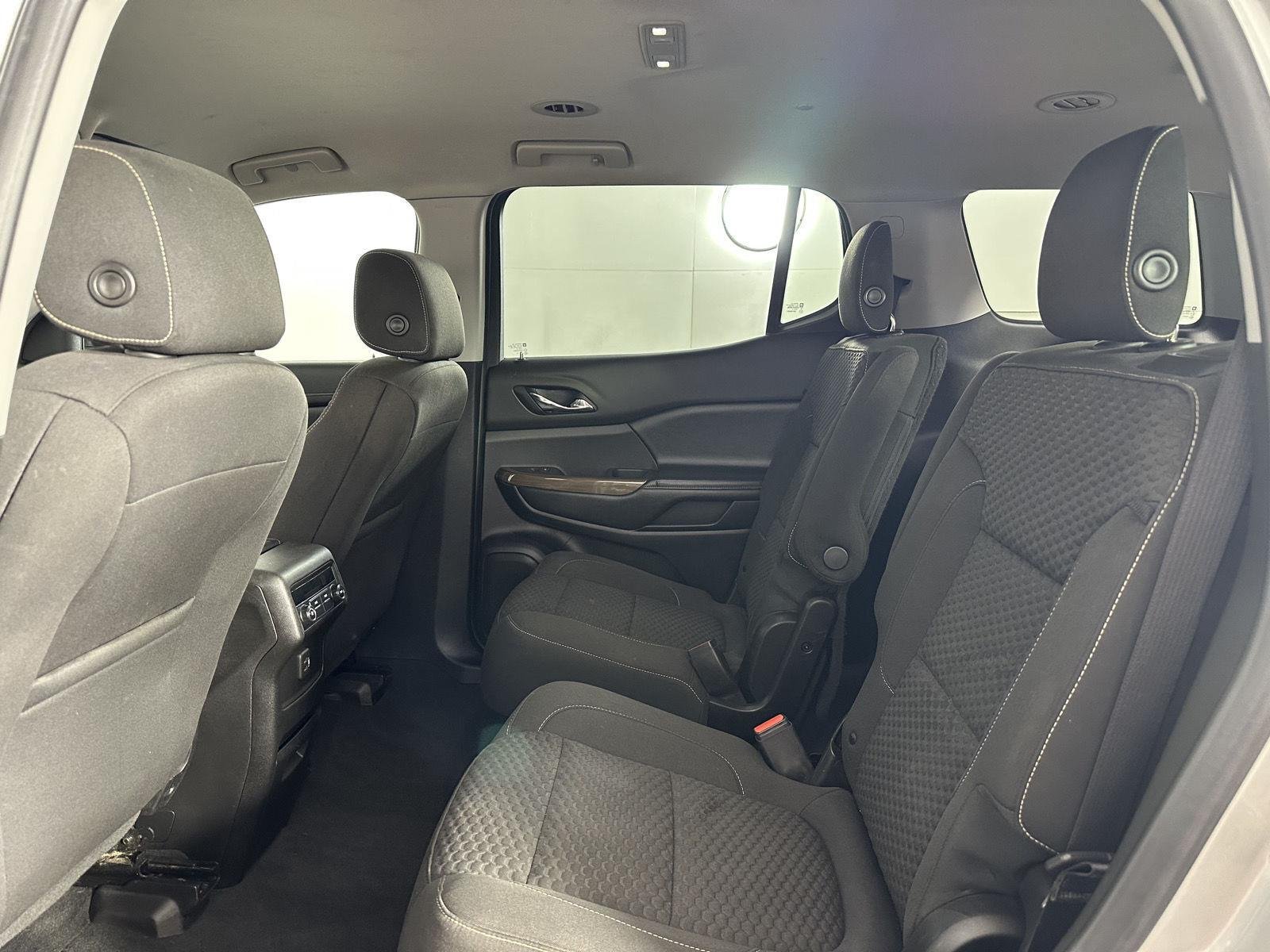 Used 2019 Quicksilver Metallic GMC SLE image 22