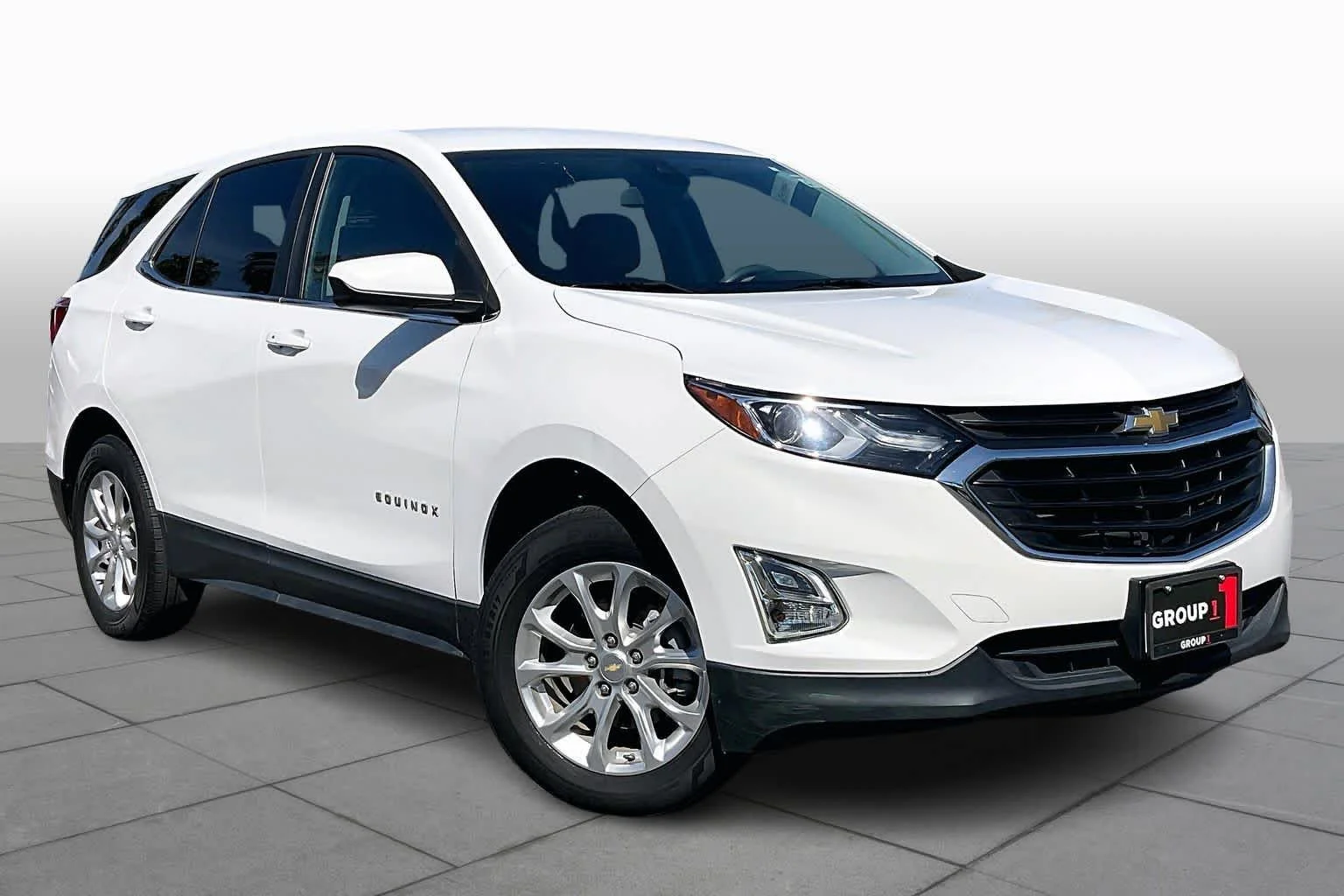 Used 2021 Chevrolet Equinox 2FL with VIN 2GNAXTEVXM6138199 for sale in Anaheim, CA