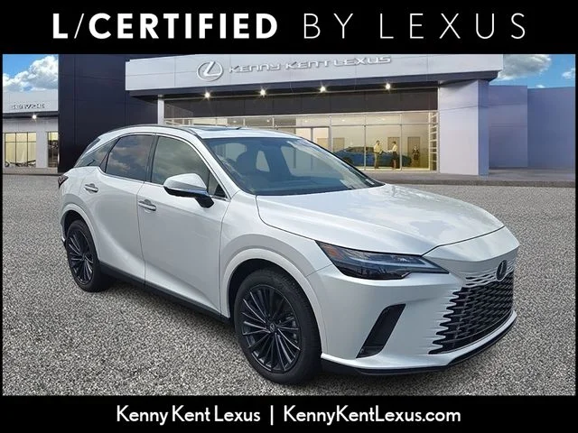 2026 Lexus RX 350 350 Premium AWD's photo