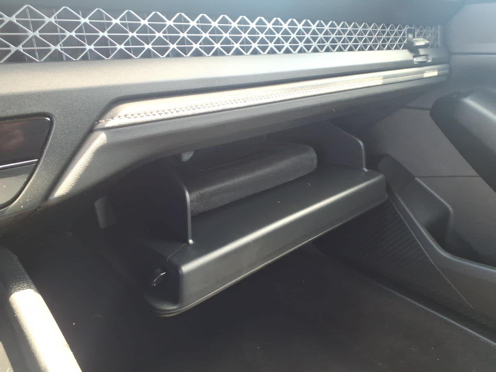 2024 Honda Accord LX - Photo 21