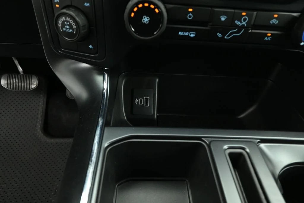New 2026 Avalanche Ford STX image 15