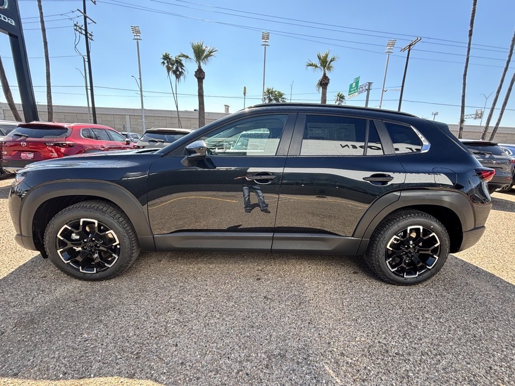 2026 Mazda CX-50 2.5 S Meridian Edition photo 2