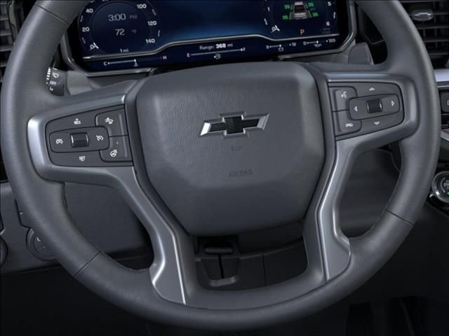 2026 Chevrolet Silverado 1500 RST - Photo 19