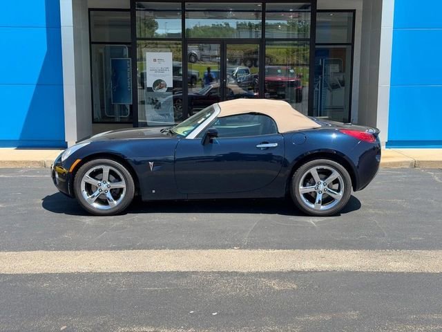 2007 Pontiac Solstice -'s photo