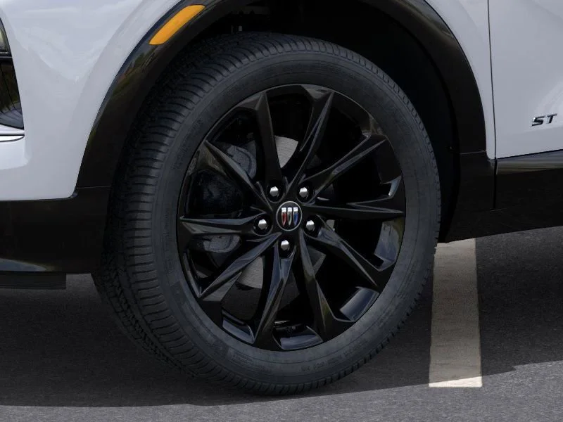 2026 Buick Encore GX Sport Touring - Photo 9