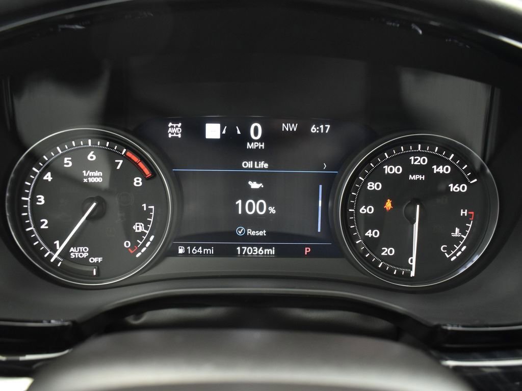 2024 CADILLAC XT6 - Image 17