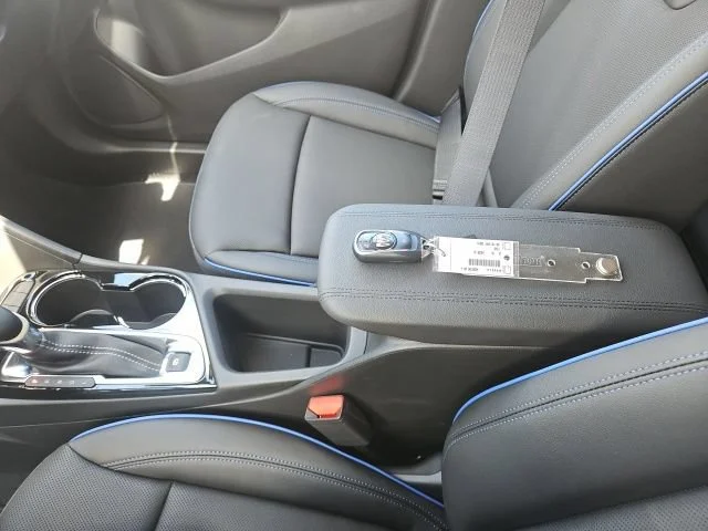 2026 Buick Encore GX Sport Touring - Photo 13