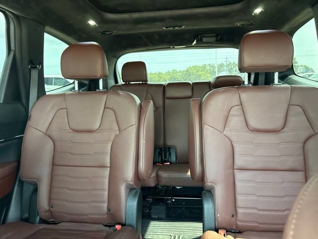 2024 Kia Telluride SX Prestige - Photo 16
