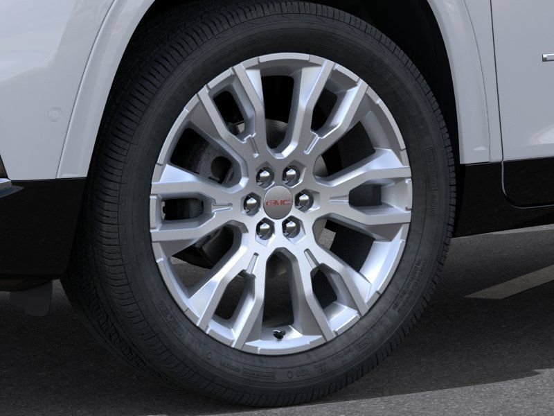 2026 GMC Acadia Denali - Photo 9