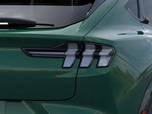 New 2026 Eruption Green Metallic Ford Premium image 43
