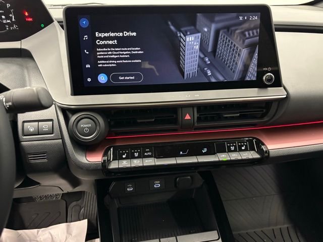 2026 Toyota Prius Plug-in Hybrid XSE Premium - Photo 24